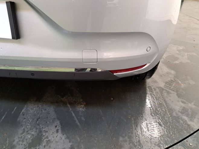 Renault Clio Clio TCe 90 Techno 5p Gris de 2023