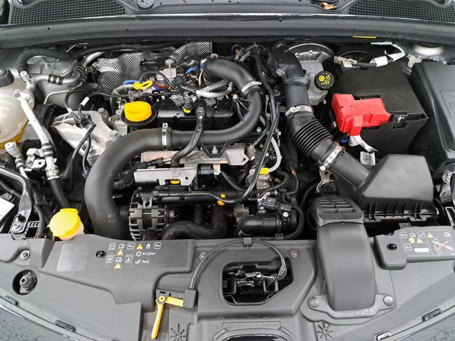 Renault Clio Clio TCe 90 Techno 5p Gris de 2023