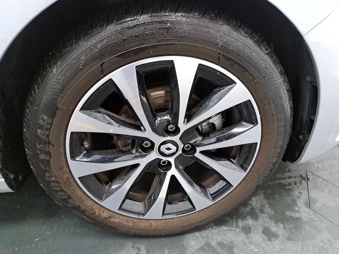 Renault Clio Clio TCe 90 Techno 5p Gris de 2023