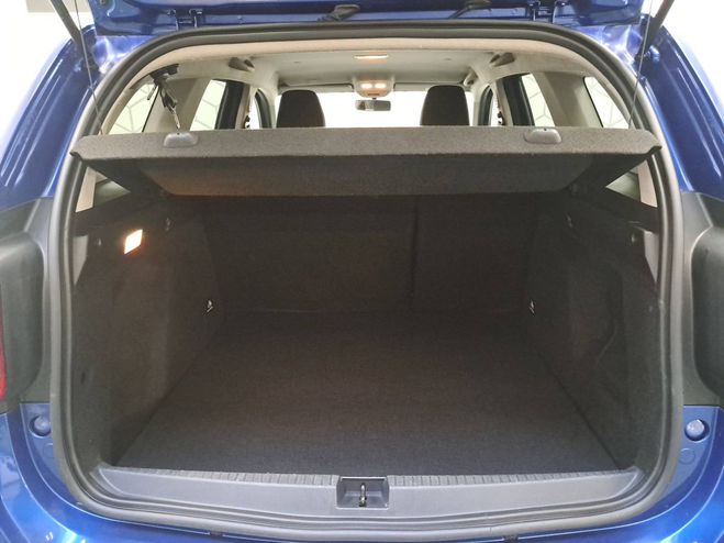 Dacia Duster Duster ECO-G 100 4x2 Prestige + 5p Bleu de 2022