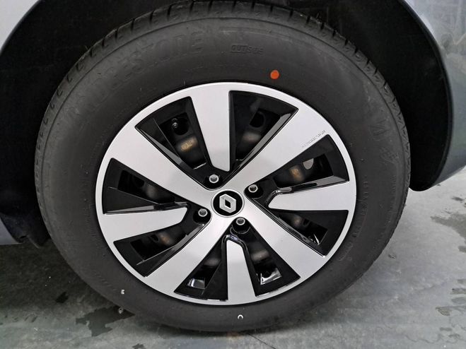 Renault Clio Clio TCe 90 Equilibre 5p Gris de 2023