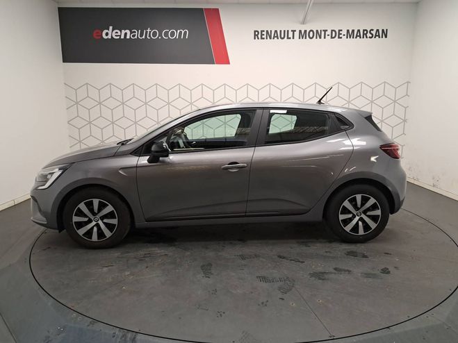Renault Clio Clio TCe 90 Equilibre 5p Gris de 2023