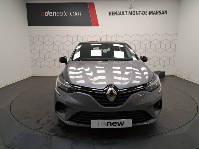 Renault Clio Clio TCe 90 Equilibre 5p Gris de 2023