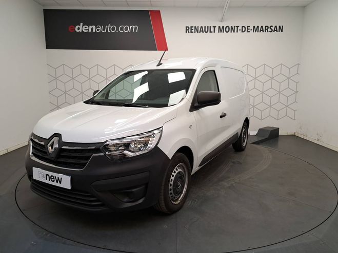 Renault Express EXPRESS VAN BLUE DCI 75 - 22 CONFORT 5p Blanc de 2024