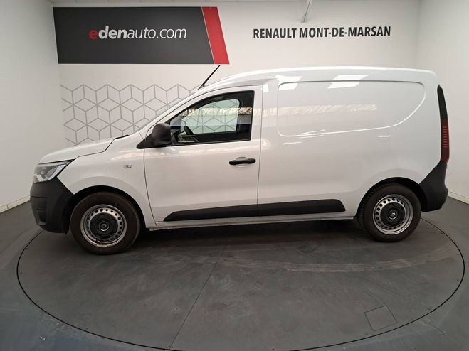 Renault Express EXPRESS VAN BLUE DCI 75 - 22 CONFORT 5p Blanc de 2024