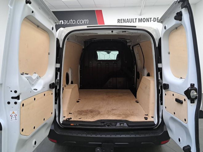 Renault Express EXPRESS VAN BLUE DCI 75 - 22 CONFORT 5p Blanc de 2024
