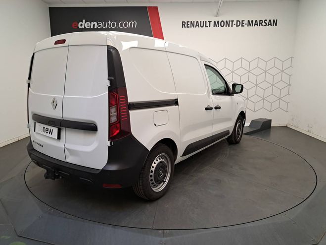 Renault Express EXPRESS VAN BLUE DCI 75 - 22 CONFORT 5p Blanc de 2024
