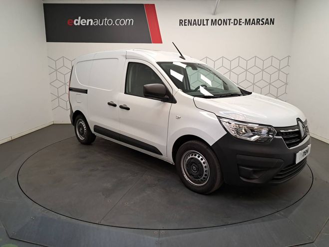 Renault Express EXPRESS VAN BLUE DCI 75 - 22 CONFORT 5p Blanc de 2024