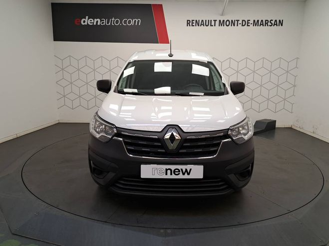 Renault Express EXPRESS VAN BLUE DCI 75 - 22 CONFORT 5p Blanc de 2024