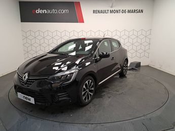  Voir d&eacute;tails -Renault Clio Clio TCe 140 - 21N Intens 5p &agrave; Mont-de-Marsan (40)