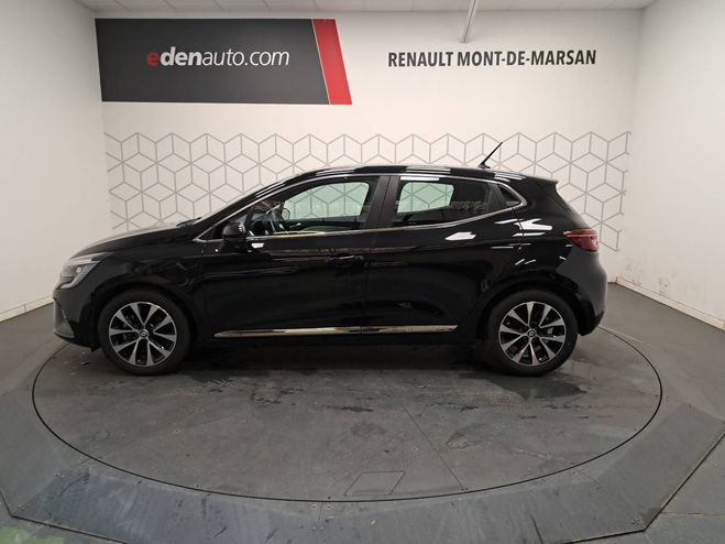 Renault Clio Clio TCe 140 - 21N Intens 5p Noir de 2022