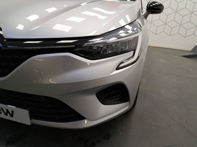 Renault Clio Clio TCe 90 Equilibre 5p Gris de 2023