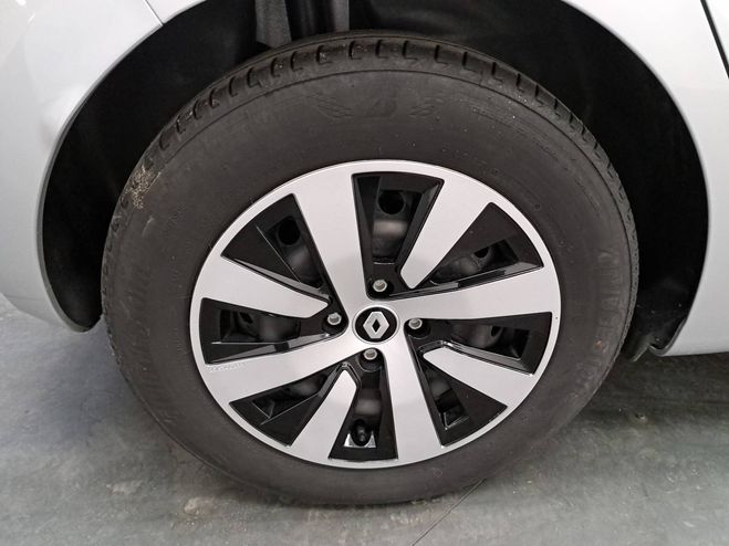 Renault Clio Clio TCe 90 Equilibre 5p Gris de 2023