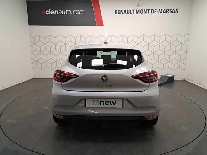 Renault Clio Clio TCe 90 Equilibre 5p Gris de 2023