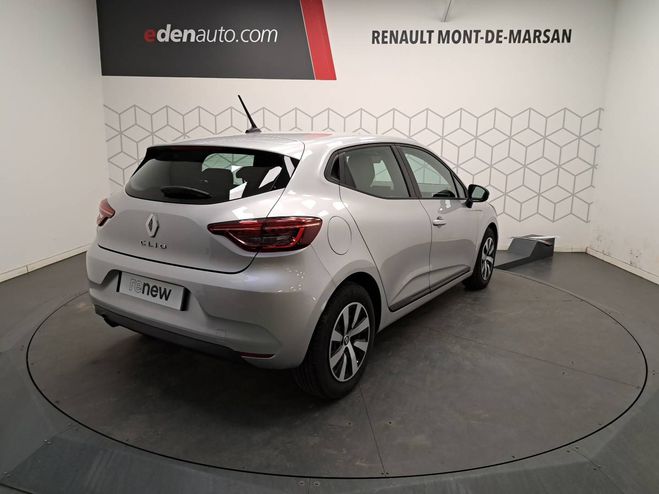 Renault Clio Clio TCe 90 Equilibre 5p Gris de 2023