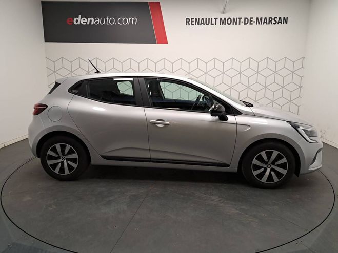 Renault Clio Clio TCe 90 Equilibre 5p Gris de 2023