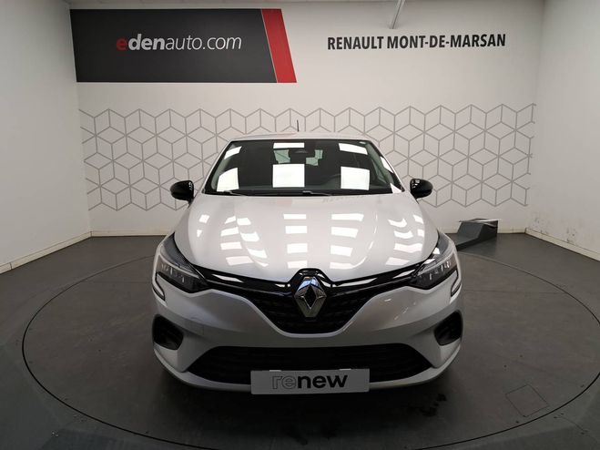 Renault Clio Clio TCe 90 Equilibre 5p Gris de 2023