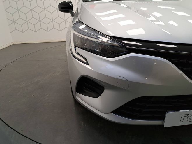 Renault Clio Clio TCe 90 Equilibre 5p Gris de 2023