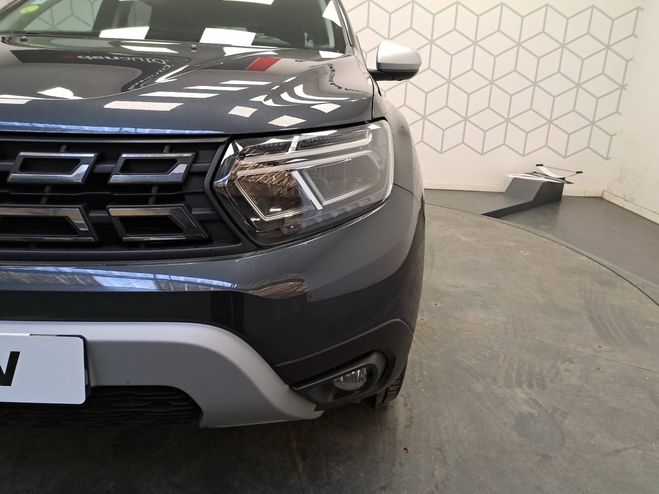 Dacia Duster Duster Blue dCi 115 4x2 Prestige + 5p Gris de 2022