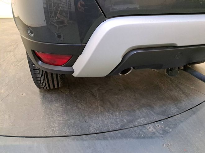 Dacia Duster Duster Blue dCi 115 4x2 Prestige + 5p Gris de 2022