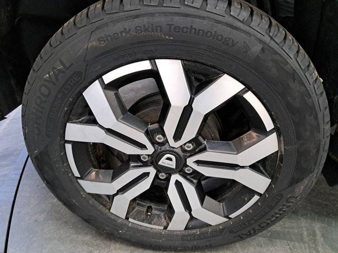 Dacia Duster Duster Blue dCi 115 4x2 Prestige + 5p Gris de 2022