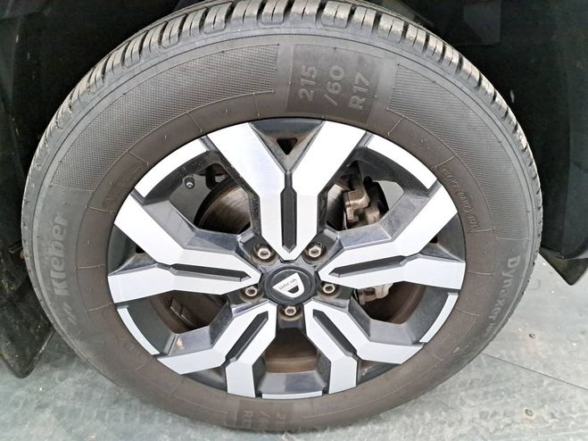 Dacia Duster Duster Blue dCi 115 4x2 Prestige + 5p Gris de 2022
