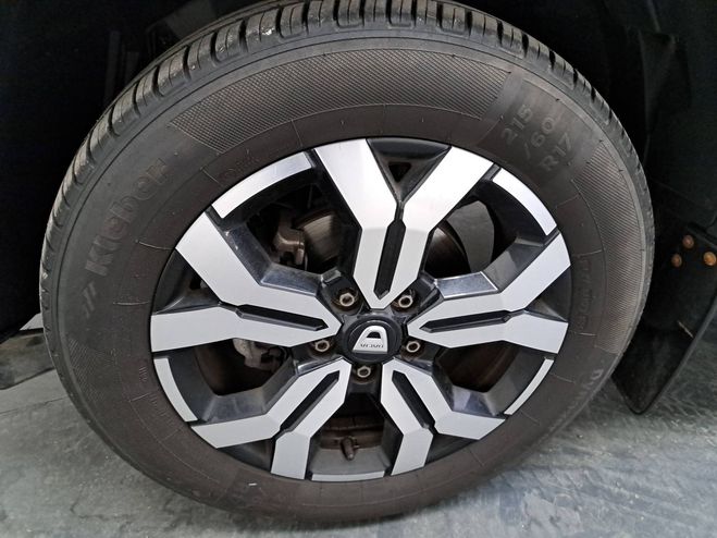 Dacia Duster Duster Blue dCi 115 4x2 Prestige + 5p Gris de 2022