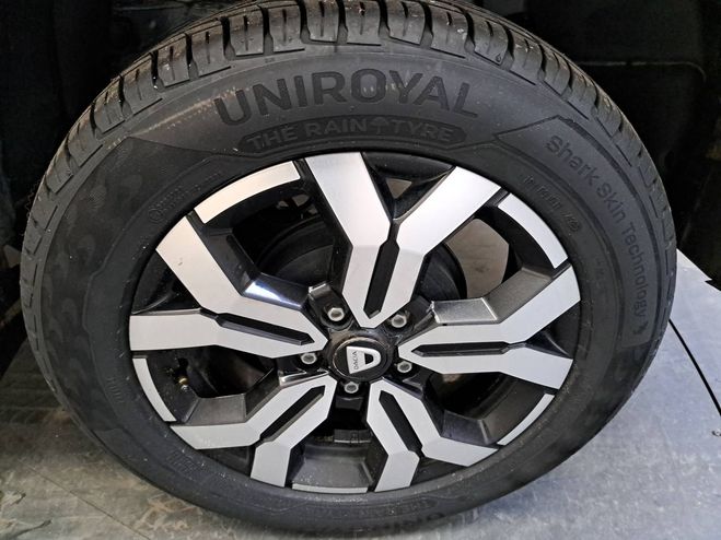 Dacia Duster Duster Blue dCi 115 4x2 Prestige + 5p Gris de 2022
