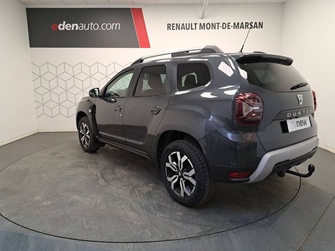 Dacia Duster Duster Blue dCi 115 4x2 Prestige + 5p Gris de 2022