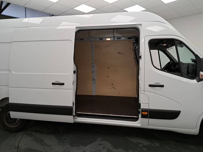 Renault Master MASTER FGN TRAC F3500 L3H3 BLUE DCI 135  Blanc de 2024