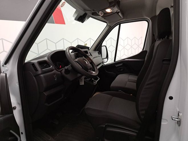Renault Master MASTER FGN TRAC F3500 L3H3 BLUE DCI 135  Blanc de 2024