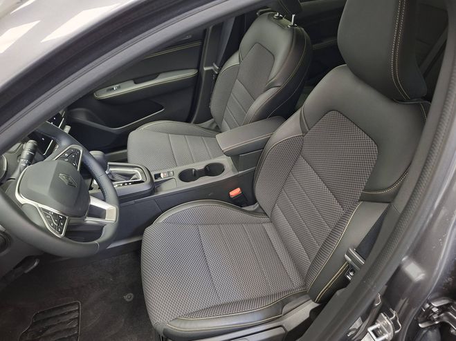Renault Arkana Arkana E-Tech full hybrid 145 GSR2 Techn GRAY M de 2026