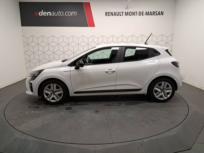 Renault Clio Clio TCe 90 ch GSR2 Evolution 5p Blanc de 2025