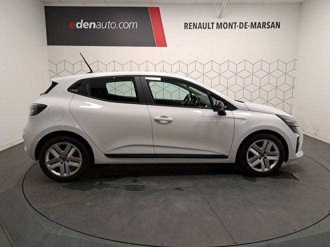 Renault Clio Clio TCe 90 ch GSR2 Evolution 5p Blanc de 2025