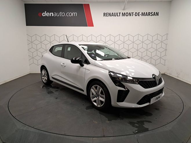 Renault Clio Clio TCe 90 ch GSR2 Evolution 5p Blanc de 2025