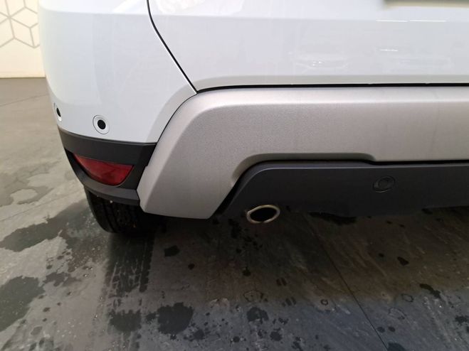 Dacia Duster Duster dCi 110 4x2 Prestige 5p Blanc de 2018