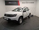Dacia Duster Duster Blue dCi 95 4x2 Access 5p &agrave; Mont-de-Marsan (40)