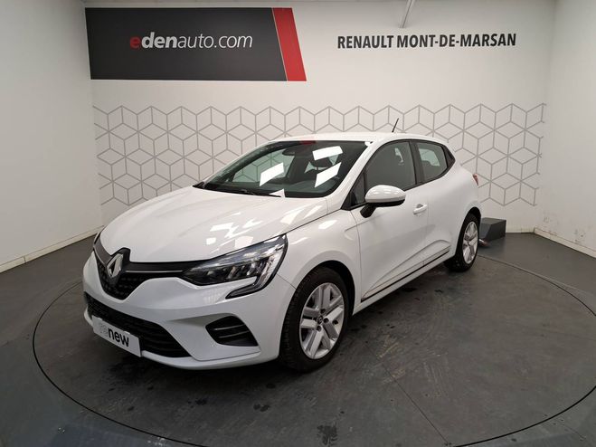 Renault Clio Clio Blue dCi 85 Business 5p Blanc de 2020