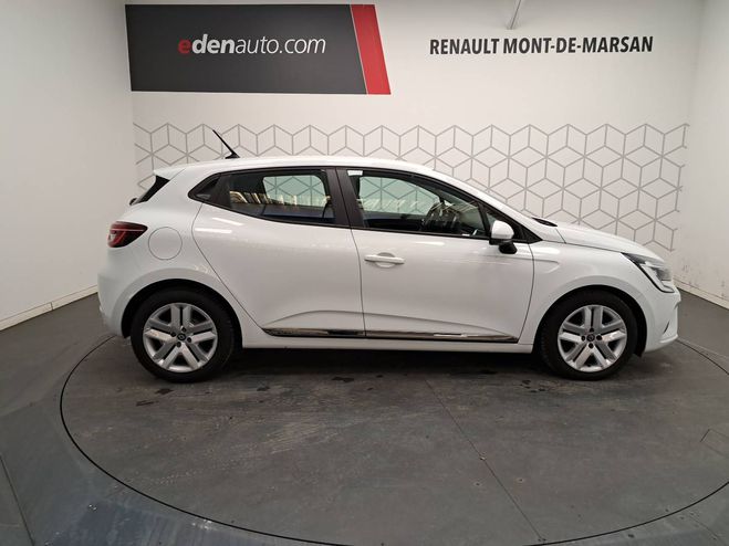 Renault Clio Clio Blue dCi 85 Business 5p Blanc de 2020