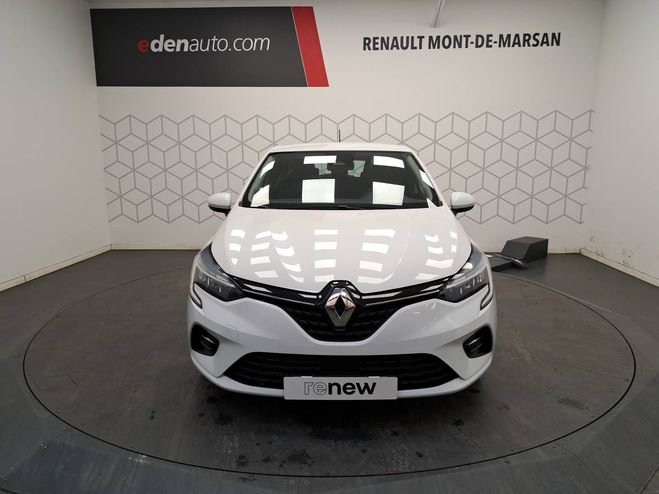 Renault Clio Clio Blue dCi 85 Business 5p Blanc de 2020