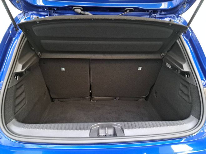 Renault Clio Clio Eco-G 100 GSR2 Techno 5p Bleu de 2024