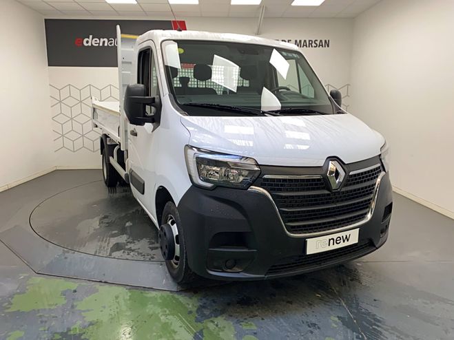 Renault Master MASTER CC PROP RJ3500 L2 PAFC BLUE DCI 1 Blanc de 2024