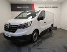 Renault Trafic TRAFIC FGN L1H1 3000 KG BLUE DCI 130 CON &agrave; Mont-de-Marsan (40)