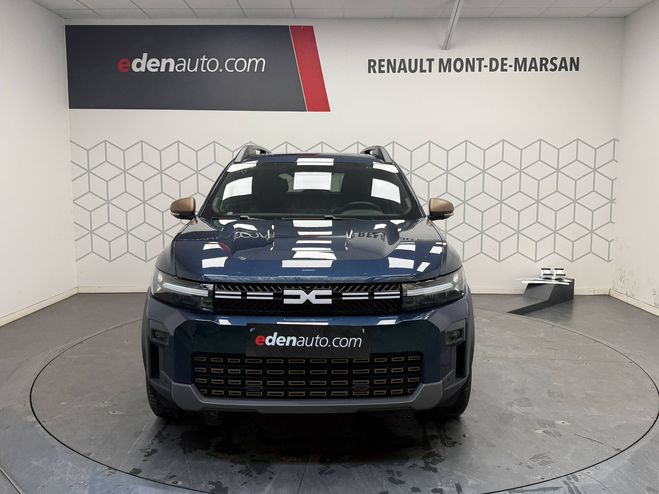 Dacia Bigster Bigster Mild Hybrid 130 4x4 Extreme 5p RRQ de 2025