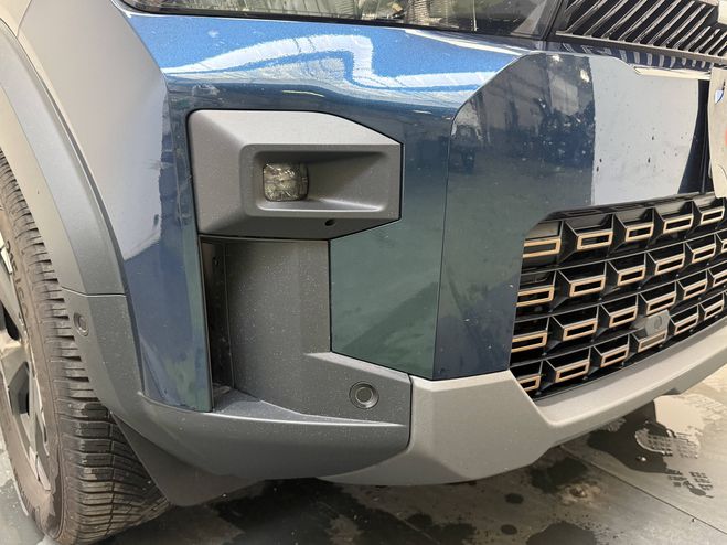 Dacia Bigster Bigster Mild Hybrid 130 4x4 Extreme 5p RRQ de 2025