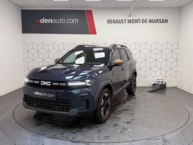 Dacia Bigster Bigster Mild Hybrid 130 4x4 Extreme 5p RRQ de 2025
