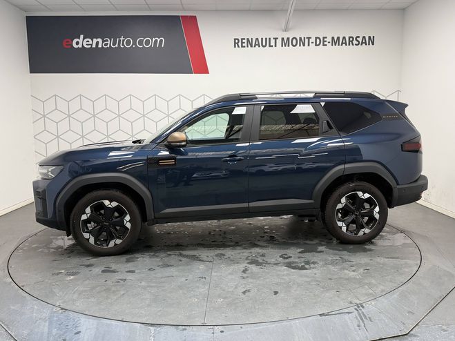 Dacia Bigster Bigster Mild Hybrid 130 4x4 Extreme 5p RRQ de 2025