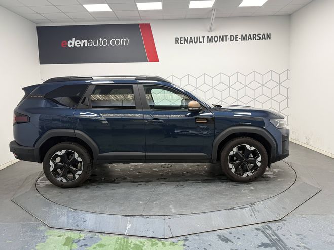 Dacia Bigster Bigster Mild Hybrid 130 4x4 Extreme 5p RRQ de 2025