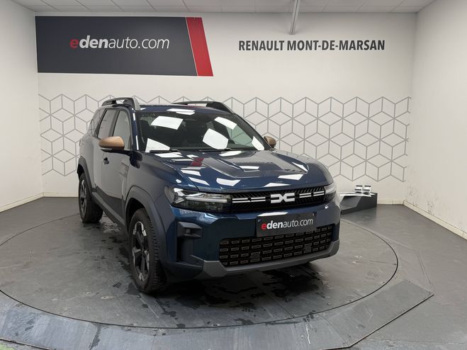 Dacia Bigster Bigster Mild Hybrid 130 4x4 Extreme 5p RRQ de 2025