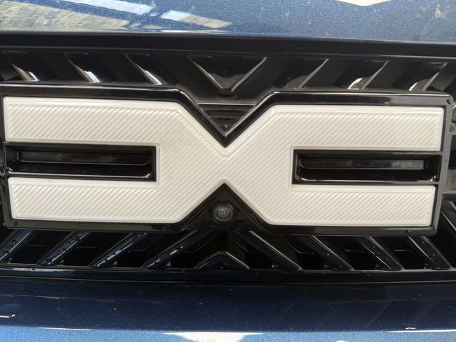 Dacia Bigster Bigster Mild Hybrid 130 4x4 Extreme 5p RRQ de 2025